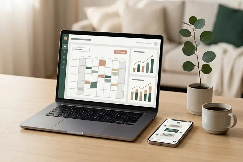 Image for Beyond the Hospitable Dashboard: Getting More From the API